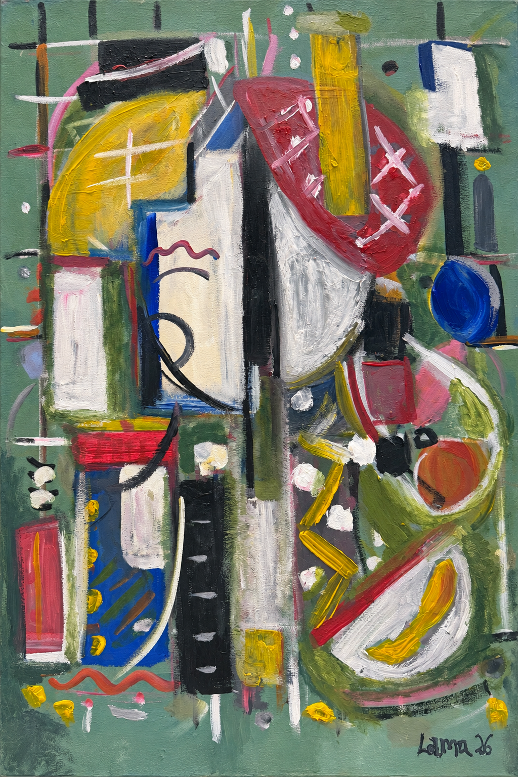 Reconstructed