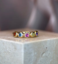 Playhouse Juicy Bubbles 5 Sapphires