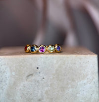 Playhouse Juicy Bubbles 5 Sapphires