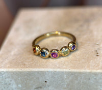 Playhouse Juicy Bubbles 5 Sapphires