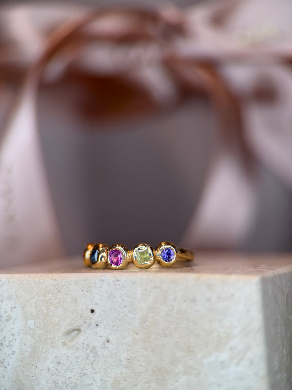 Playhouse Juicy Bubbles 5 Sapphires