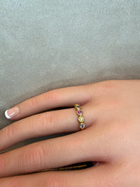 Playhouse Juicy Bubbles 5 Sapphires