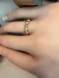Playhouse Juicy Bubbles 5 Sapphires