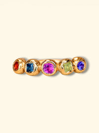 Playhouse Juicy Bubbles 5 Sapphires