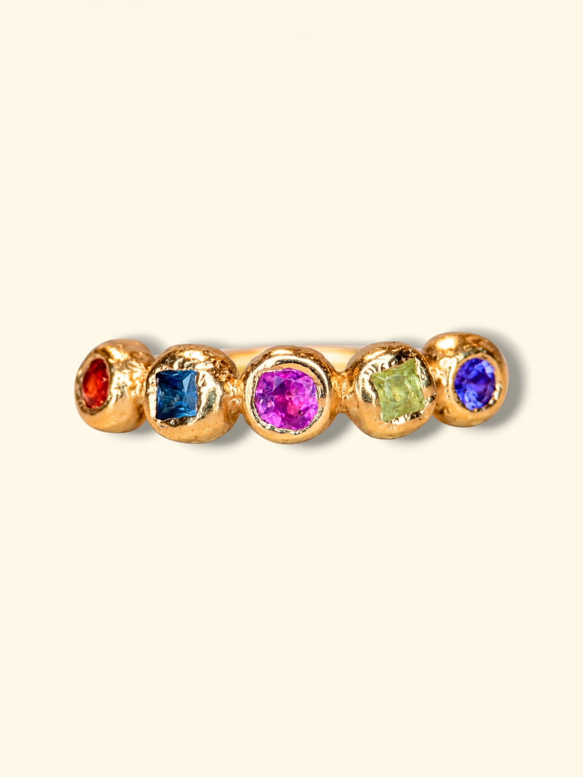 Playhouse Juicy Bubbles 5 Sapphires