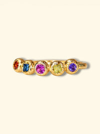Playhouse Juicy Bubbles 5 Sapphires