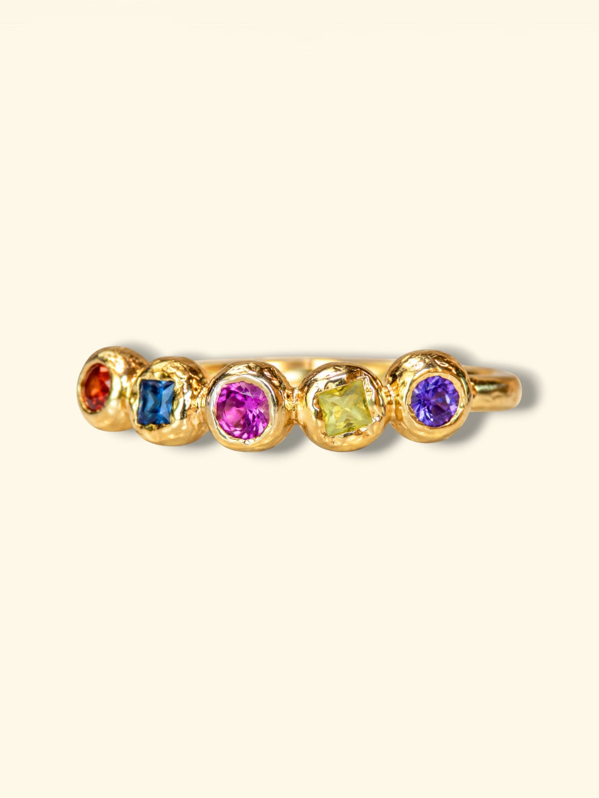 Playhouse Juicy Bubbles 5 Sapphires
